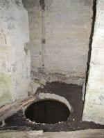 Ligne Maginot - A46 - CHATEAU ROUGE EST - (Blockhaus pour canon) - 