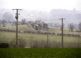 Ligne Maginot - A47 - SART MOREAUX - (Blockhaus pour canon) - 