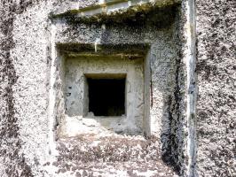 Ligne Maginot - A47 - SART MOREAUX - (Blockhaus pour canon) - 