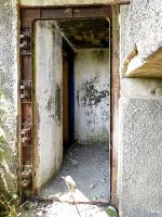 Ligne Maginot - A47 - SART MOREAUX - (Blockhaus pour canon) - 