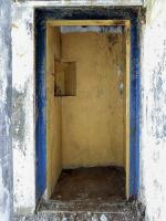 Ligne Maginot - A47 - SART MOREAUX - (Blockhaus pour canon) - 