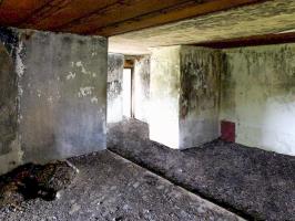 Ligne Maginot - A47 - SART MOREAUX - (Blockhaus pour canon) - 