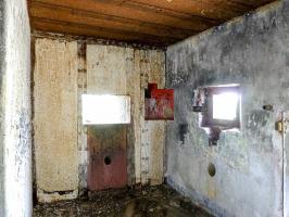 Ligne Maginot - A47 - SART MOREAUX - (Blockhaus pour canon) - 
