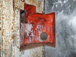 Ligne Maginot - A47 - SART MOREAUX - (Blockhaus pour canon) - 
