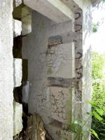Ligne Maginot - A48 - FOURCHEMAQUE OUEST - (Blockhaus pour canon) - 
