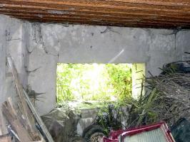 Ligne Maginot - A48 - FOURCHEMAQUE OUEST - (Blockhaus pour canon) - 