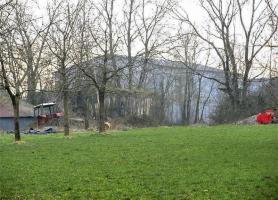 Ligne Maginot - A49 - FOURCHEMAQUE EST - (Blockhaus pour canon) - 