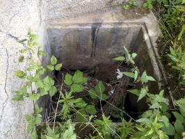 Ligne Maginot - A50 - LE CAMP - (Blockhaus pour canon) - 