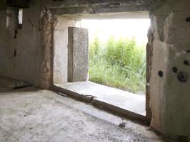 Ligne Maginot - A50 - LE CAMP - (Blockhaus pour canon) - 