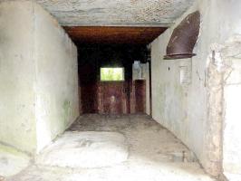 Ligne Maginot - A50 - LE CAMP - (Blockhaus pour canon) - 