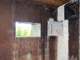 Ligne Maginot - A50 - LE CAMP - (Blockhaus pour canon) - 