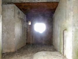 Ligne Maginot - A50 - LE CAMP - (Blockhaus pour canon) - 