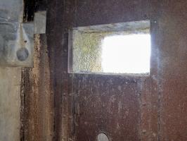 Ligne Maginot - A50 - LE CAMP - (Blockhaus pour canon) - 