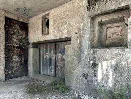 Ligne Maginot - A51 - ANCIENNES CARRIÈRES - (Blockhaus pour canon) - 