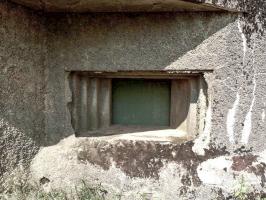 Ligne Maginot - A51 - ANCIENNES CARRIÈRES - (Blockhaus pour canon) - 