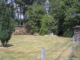 Ligne Maginot - A52 - GRANDE CHAUDIÈRE - (Blockhaus pour canon) - 