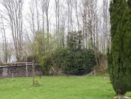 Ligne Maginot - A52 - GRANDE CHAUDIÈRE - (Blockhaus pour canon) - 