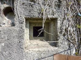 Ligne Maginot - A53 - BELHOMME - (Blockhaus pour canon) - 