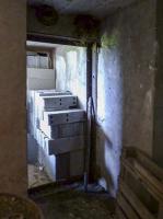Ligne Maginot - A53 - BELHOMME - (Blockhaus pour canon) - 
