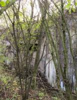 Ligne Maginot - A54 - CROIX BLONDEAU - (Blockhaus pour canon) - 