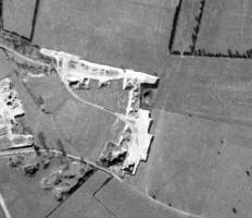 Ligne Maginot - B784 - LA SABLIERE - (Blockhaus pour canon) - 