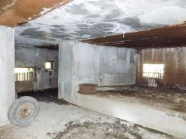 Ligne Maginot - A58 - HIRAUMONT NORD - (Blockhaus pour canon) - 