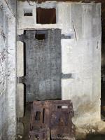 Ligne Maginot - A62 - PETIT HONGREAU SUD - (Blockhaus pour canon) - 