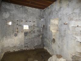 Ligne Maginot - A62 - PETIT HONGREAU SUD - (Blockhaus pour canon) - 
