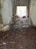 Ligne Maginot - A110 - PETIT MAUVAIS PAS - (Blockhaus pour canon) - 