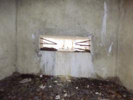 Ligne Maginot - A110 - PETIT MAUVAIS PAS - (Blockhaus pour canon) - 