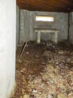 Ligne Maginot - A111 - FOUR à CENDRE - (Blockhaus pour canon) - 