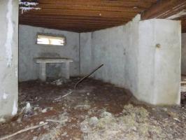 Ligne Maginot - A111 - FOUR à CENDRE - (Blockhaus pour canon) - 
