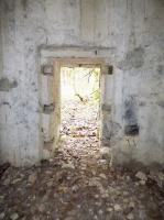 Ligne Maginot - A112 - ETANG DE LA FOLIE - (Blockhaus pour canon) - 