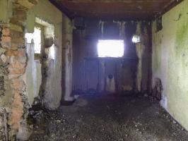 Ligne Maginot - A113 - DEMI LIEUE - (Blockhaus pour canon) - 