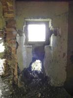 Ligne Maginot - A113 - DEMI LIEUE - (Blockhaus pour canon) - 