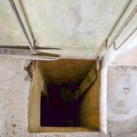 Ligne Maginot - A113 - DEMI LIEUE - (Blockhaus pour canon) - 