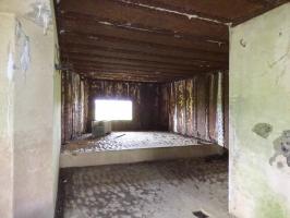 Ligne Maginot - A113 - DEMI LIEUE - (Blockhaus pour canon) - 