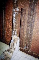 Ligne Maginot - A113 - DEMI LIEUE - (Blockhaus pour canon) - 