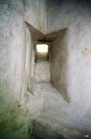 Ligne Maginot - A114 - L'ALOUETTE - (Blockhaus pour canon) - 