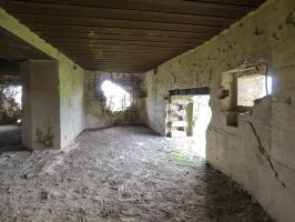 Ligne Maginot - A114 - L'ALOUETTE - (Blockhaus pour canon) - 