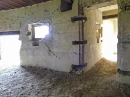 Ligne Maginot - A114 - L'ALOUETTE - (Blockhaus pour canon) - 
