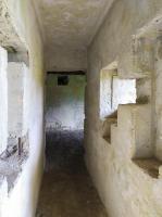 Ligne Maginot - A114 - L'ALOUETTE - (Blockhaus pour canon) - 