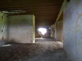 Ligne Maginot - A114 - L'ALOUETTE - (Blockhaus pour canon) - 