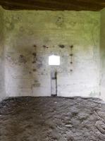 Ligne Maginot - A114 - L'ALOUETTE - (Blockhaus pour canon) - 