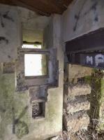 Ligne Maginot - A115 - LES CULEES SUD - (Blockhaus pour canon) - 