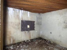Ligne Maginot - A115 - LES CULEES SUD - (Blockhaus pour canon) - 