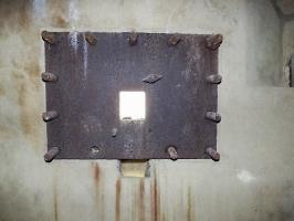 Ligne Maginot - A115 - LES CULEES SUD - (Blockhaus pour canon) - 