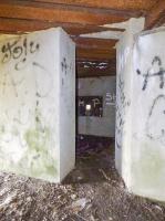 Ligne Maginot - A115 - LES CULEES SUD - (Blockhaus pour canon) - 