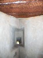 Ligne Maginot - A115 - LES CULEES SUD - (Blockhaus pour canon) - 