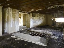 Ligne Maginot - A115 - LES CULEES SUD - (Blockhaus pour canon) - 